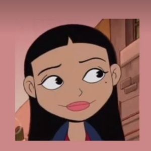 Meet your Posher, Angela